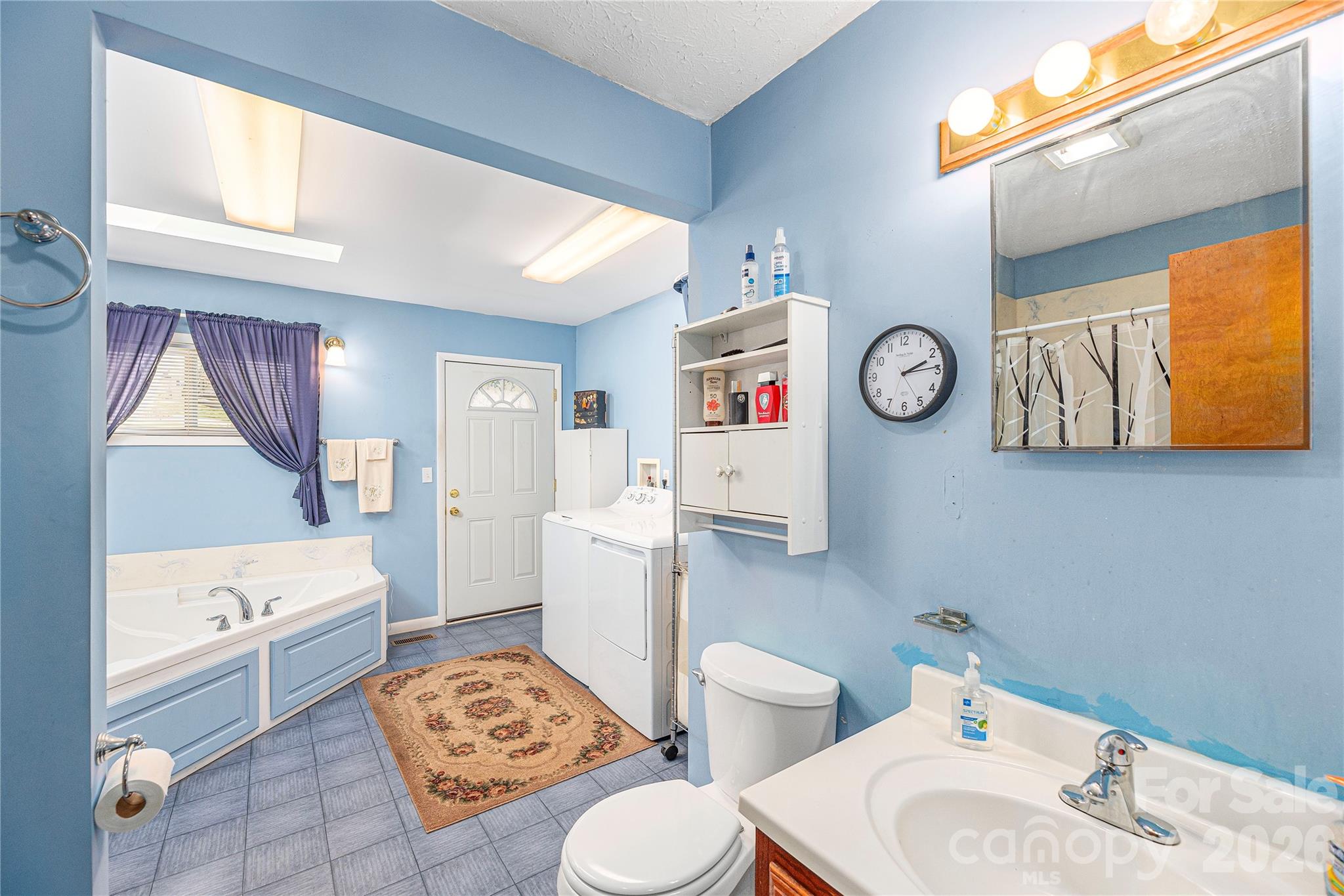 F T Ball - Residential