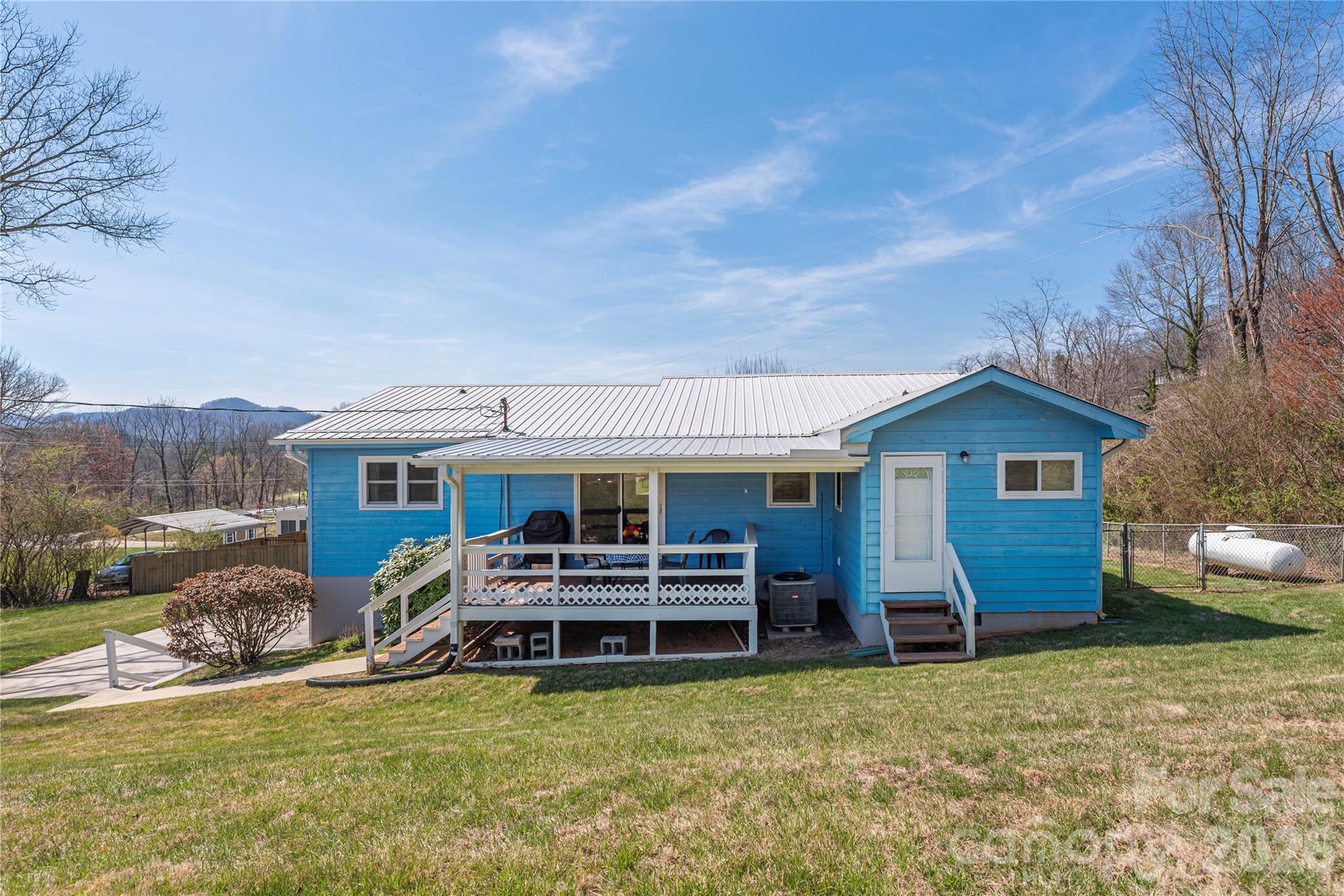 F T Ball - Residential