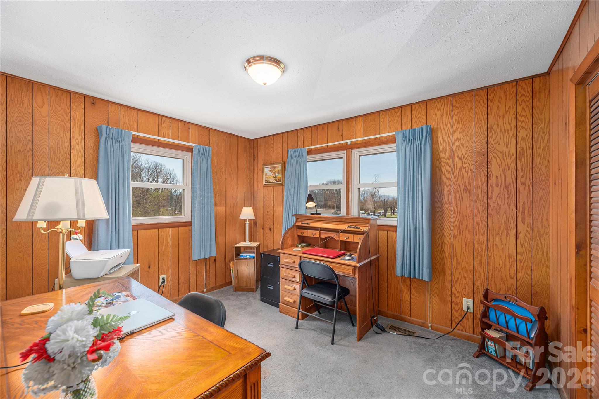 F T Ball - Residential