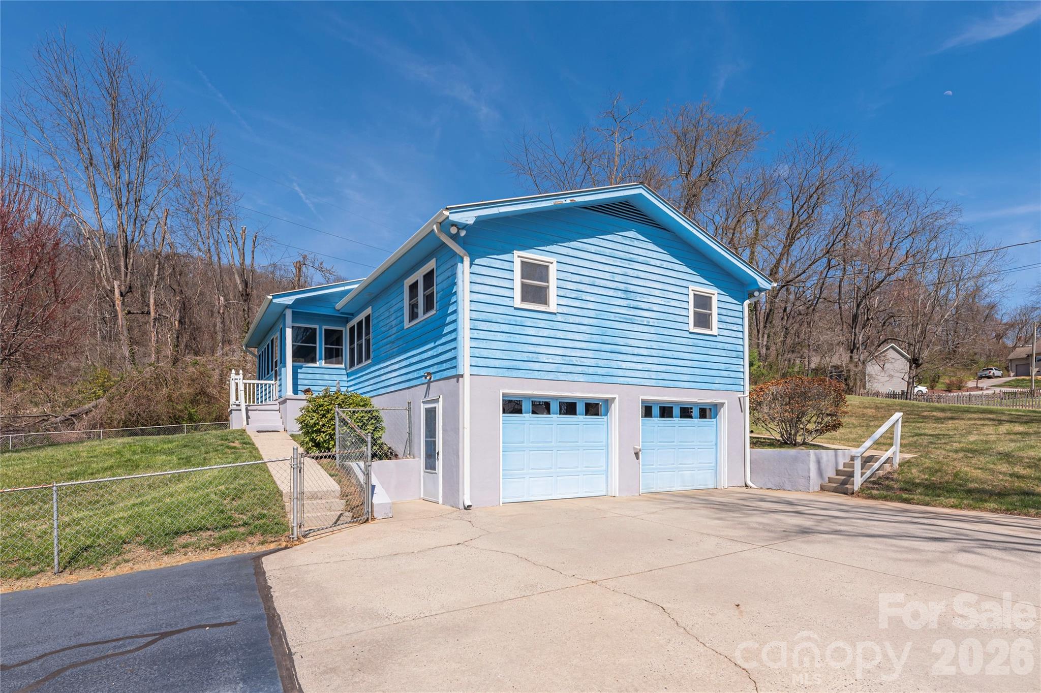 F T Ball - Residential