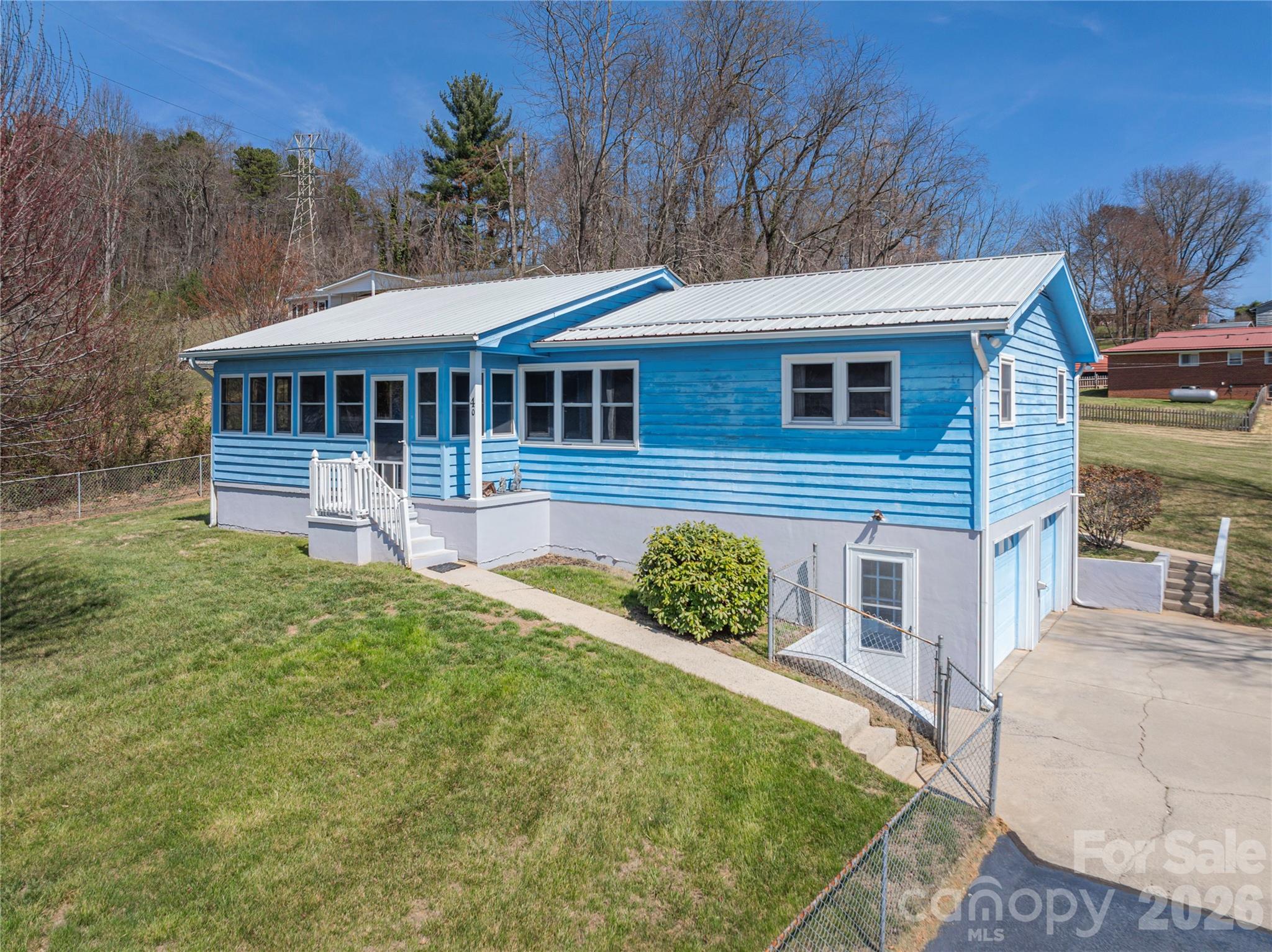 F T Ball - Residential