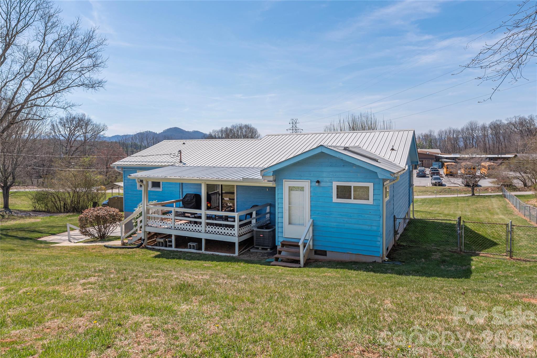 F T Ball - Residential