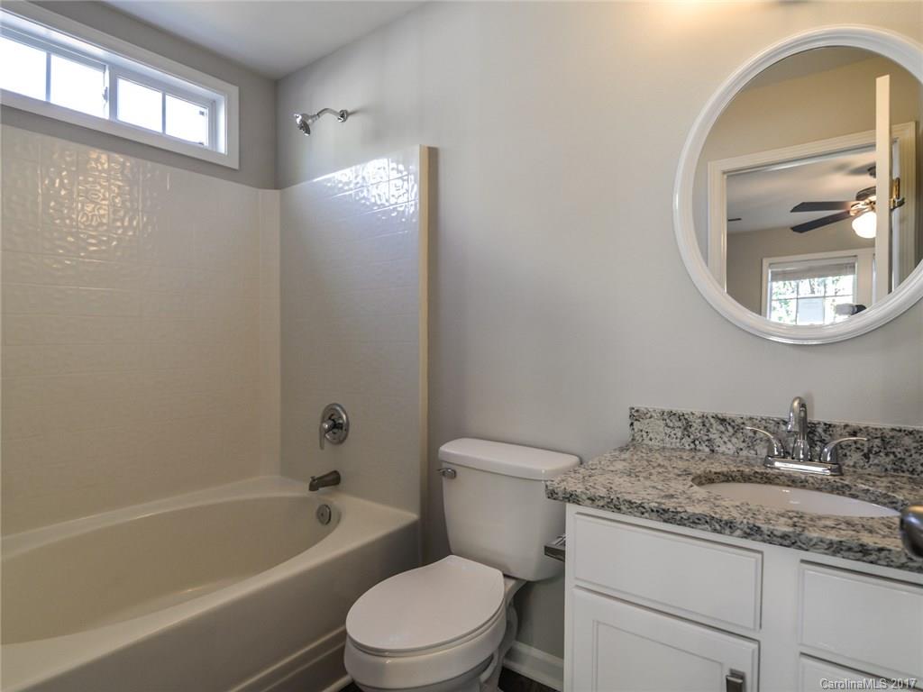 Hawick Commons - Residential