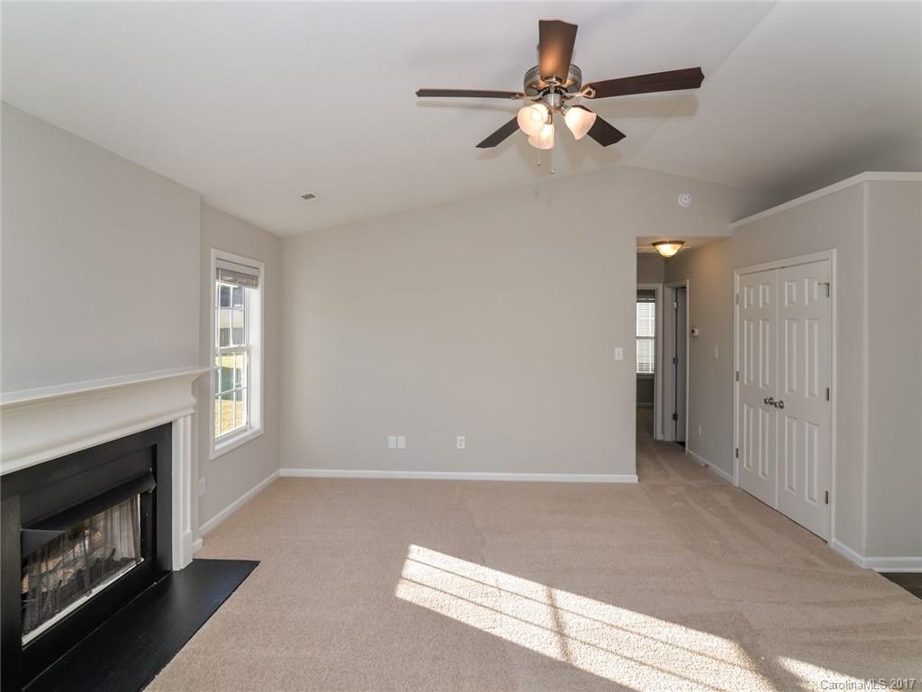 Hawick Commons - Residential