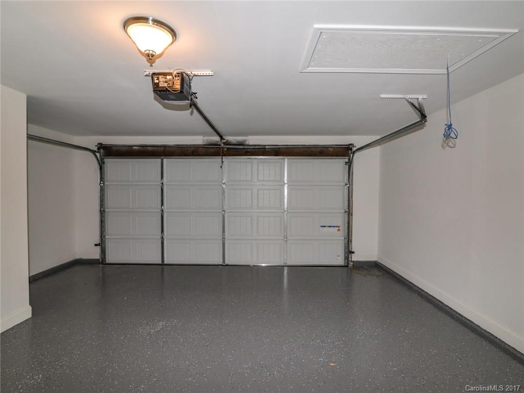 Hawick Commons - Residential