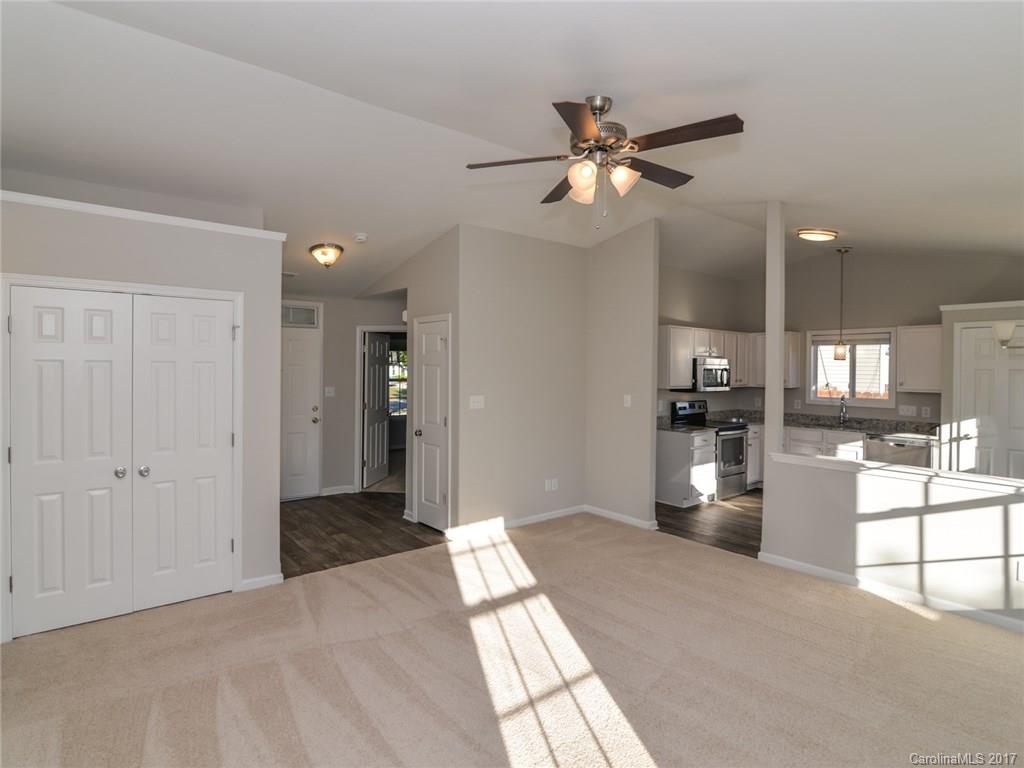 Hawick Commons - Residential