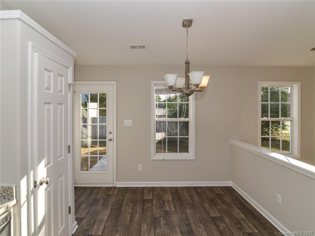 Hawick Commons - Residential