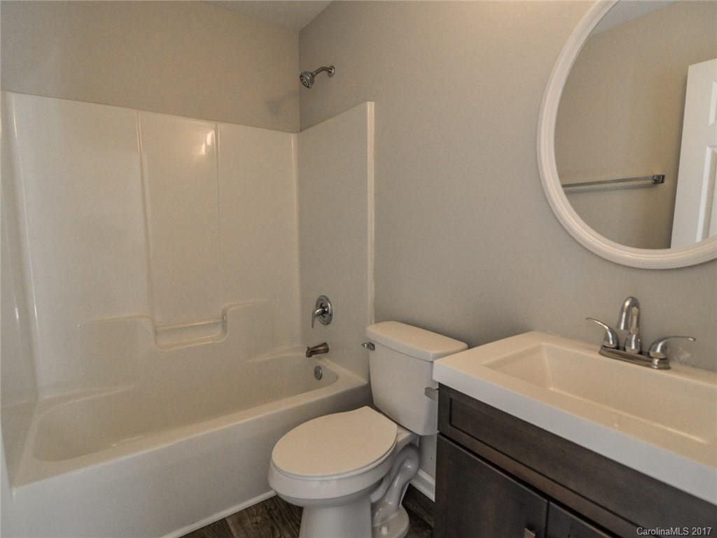 Hawick Commons - Residential