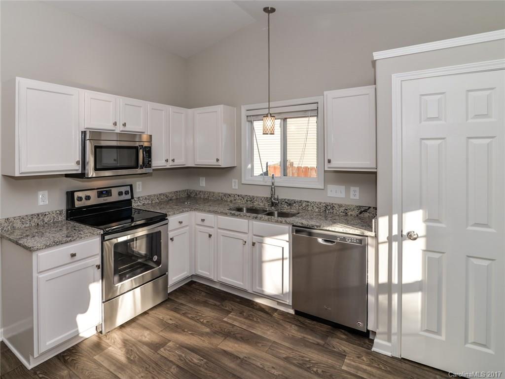 Hawick Commons - Residential