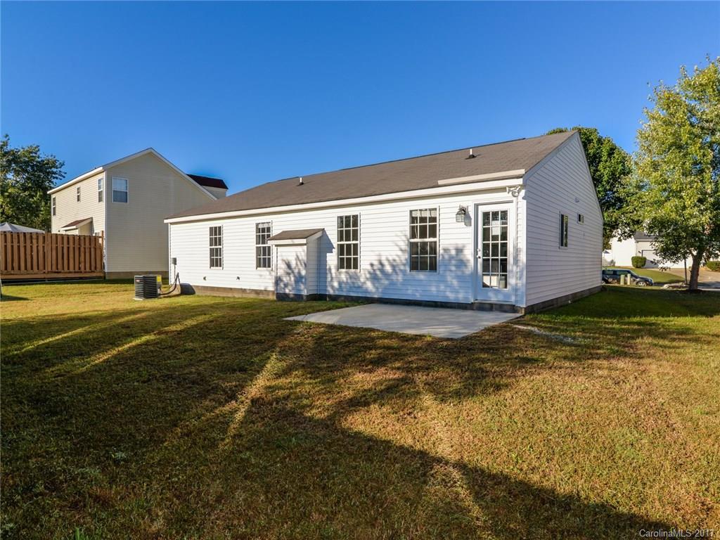 Hawick Commons - Residential