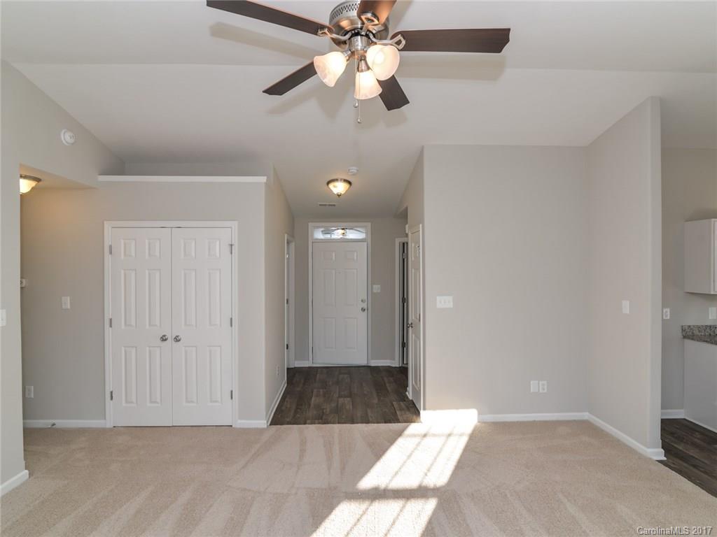 Hawick Commons - Residential