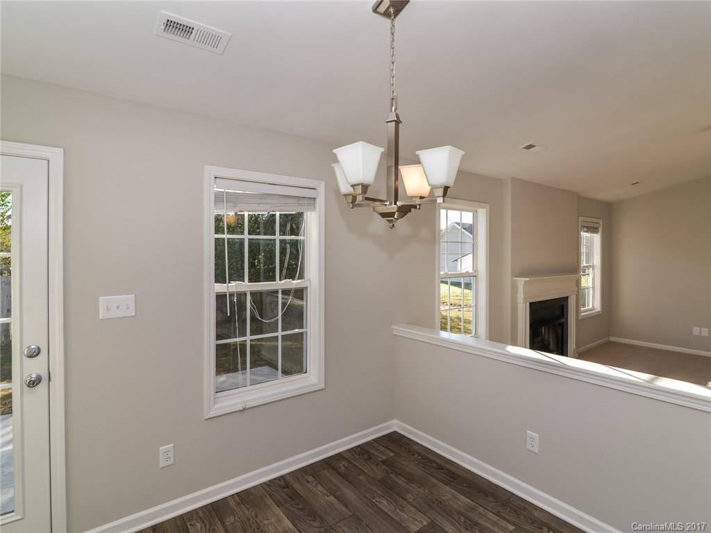 Hawick Commons - Residential