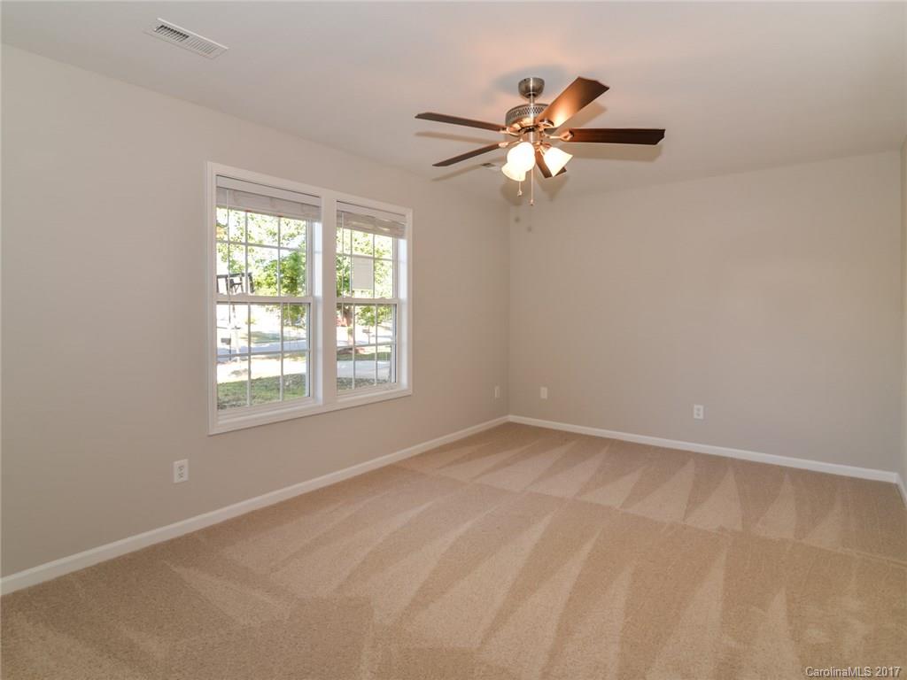 Hawick Commons - Residential