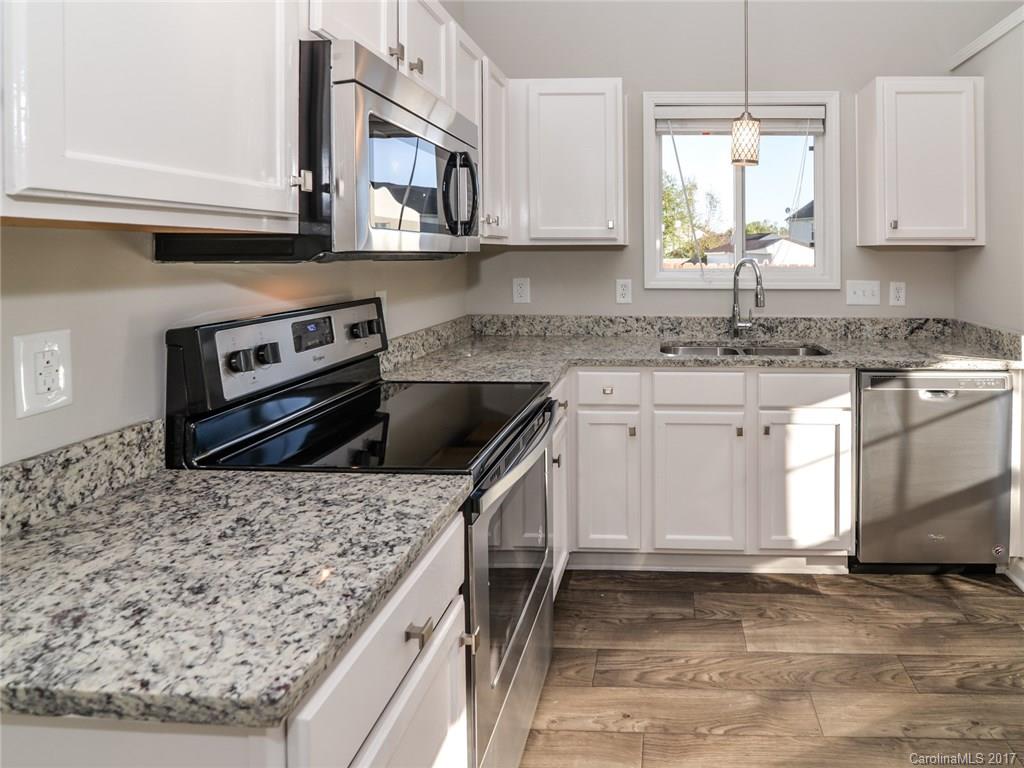 Hawick Commons - Residential