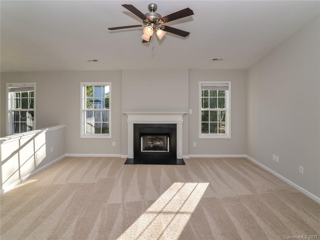 Hawick Commons - Residential