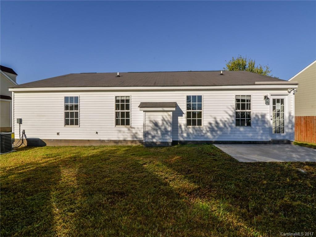 Hawick Commons - Residential