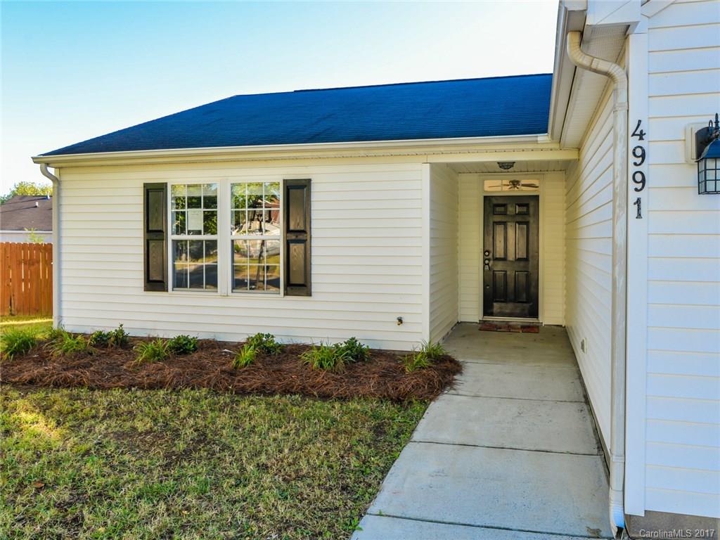 Hawick Commons - Residential