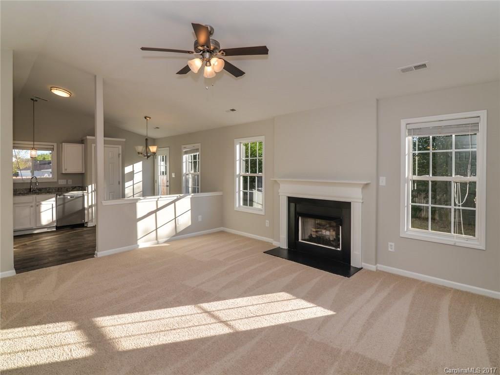 Hawick Commons - Residential