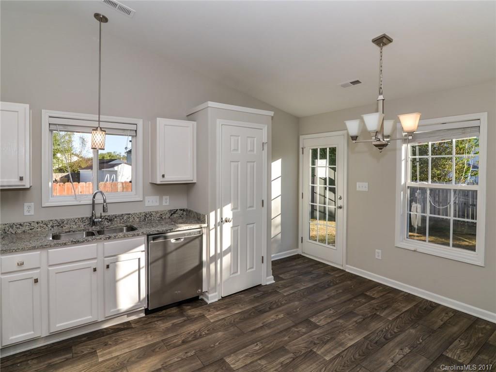 Hawick Commons - Residential