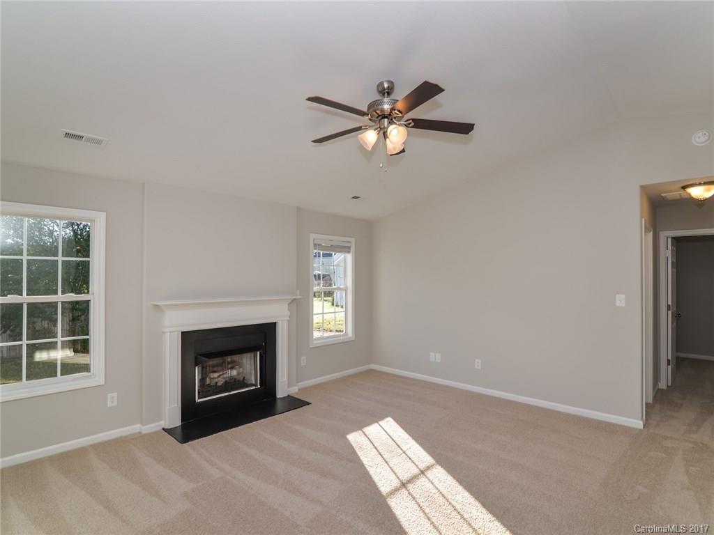 Hawick Commons - Residential