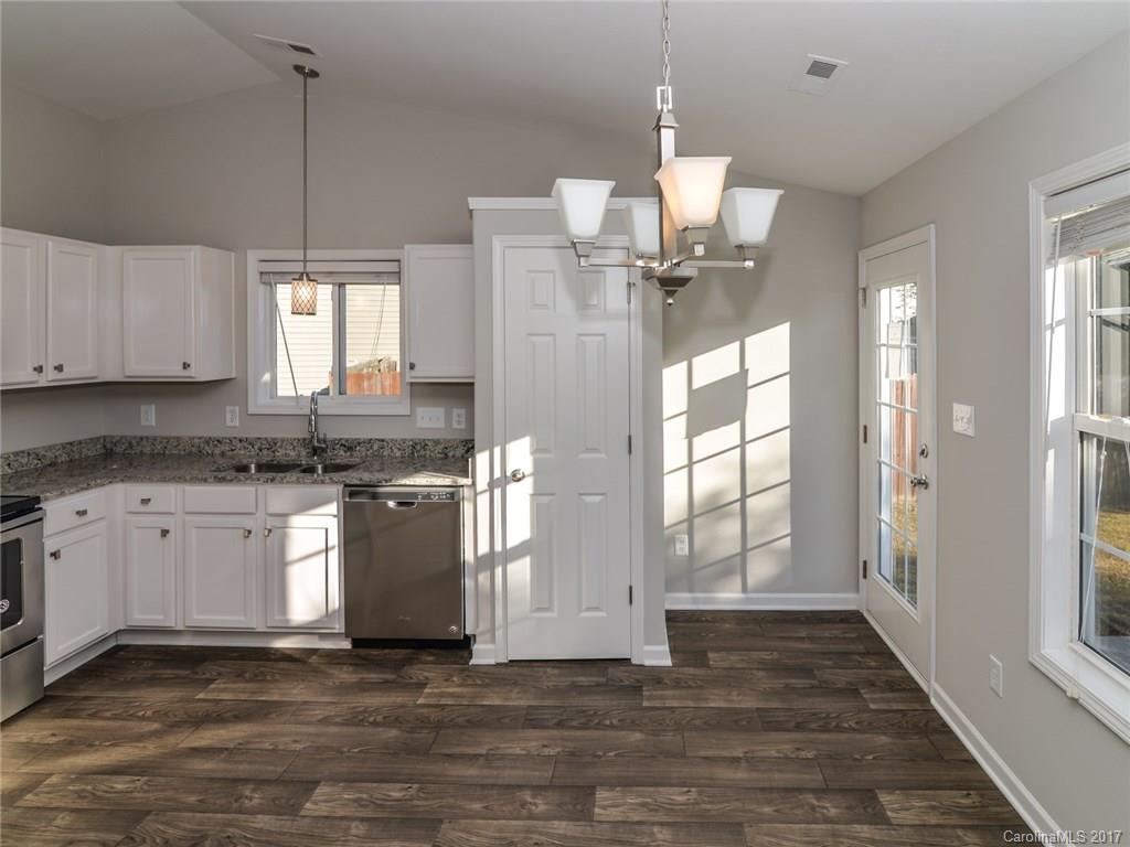 Hawick Commons - Residential