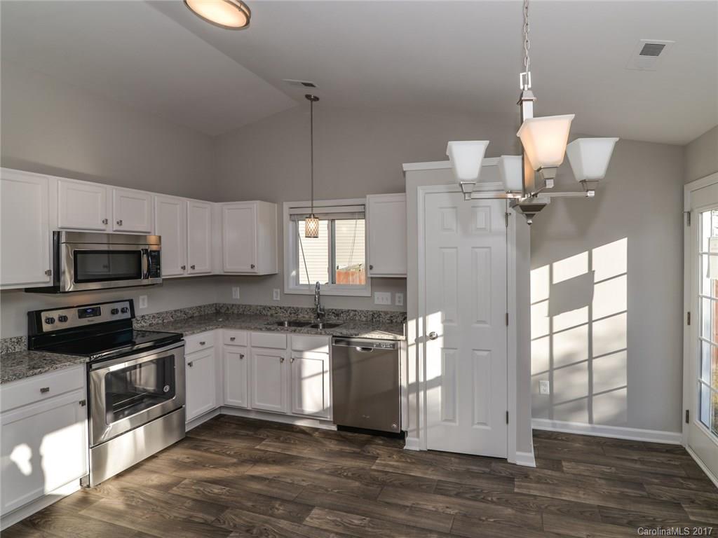 Hawick Commons - Residential