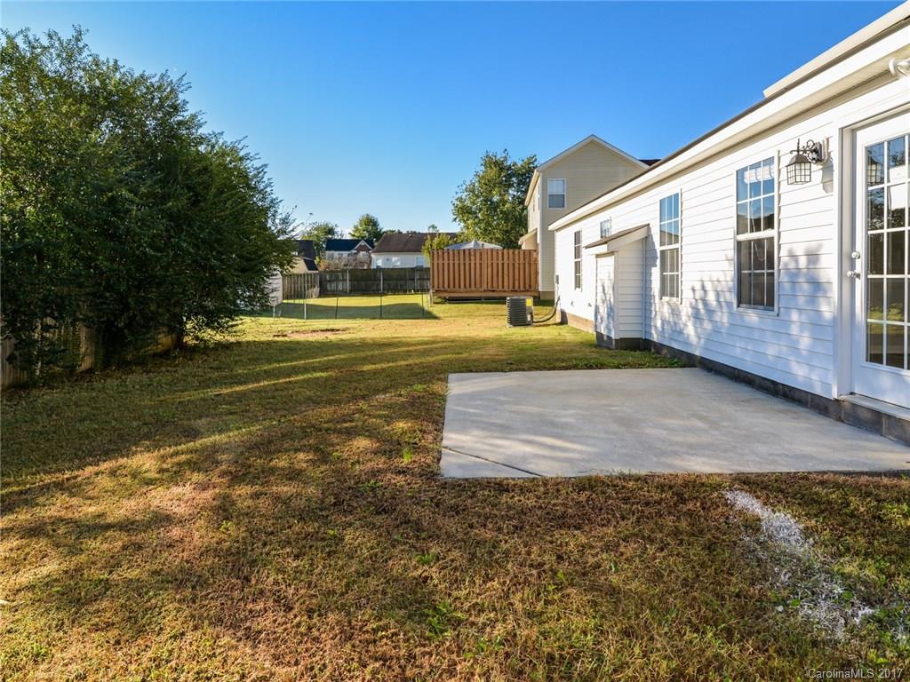 Hawick Commons - Residential