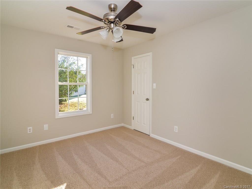 Hawick Commons - Residential