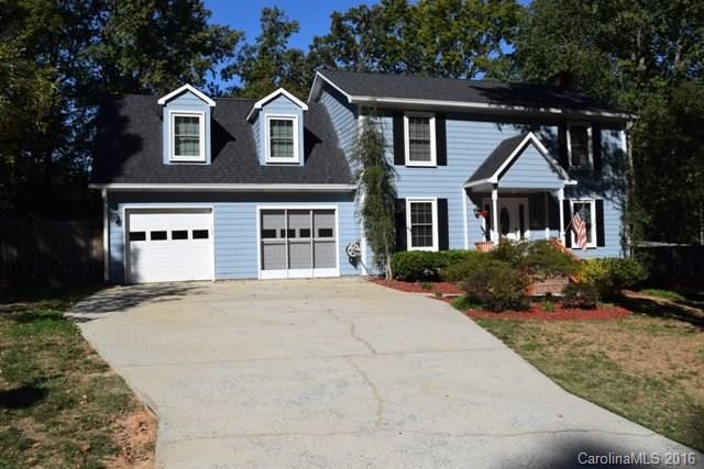 Copperfield - Residential