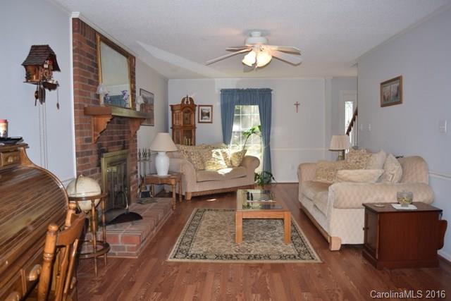 Copperfield - Residential