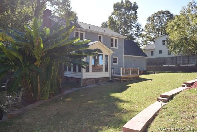 Copperfield - Residential