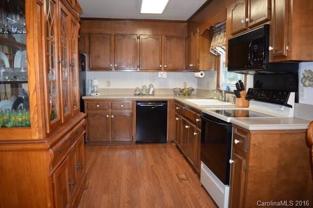 Copperfield - Residential