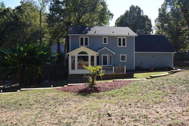 Copperfield - Residential