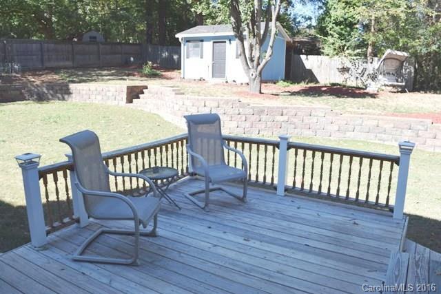 Copperfield - Residential