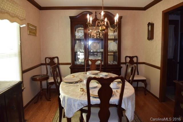 Copperfield - Residential