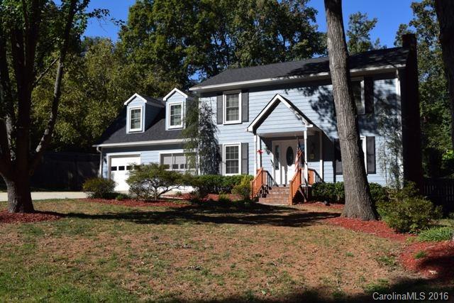 Copperfield - Residential