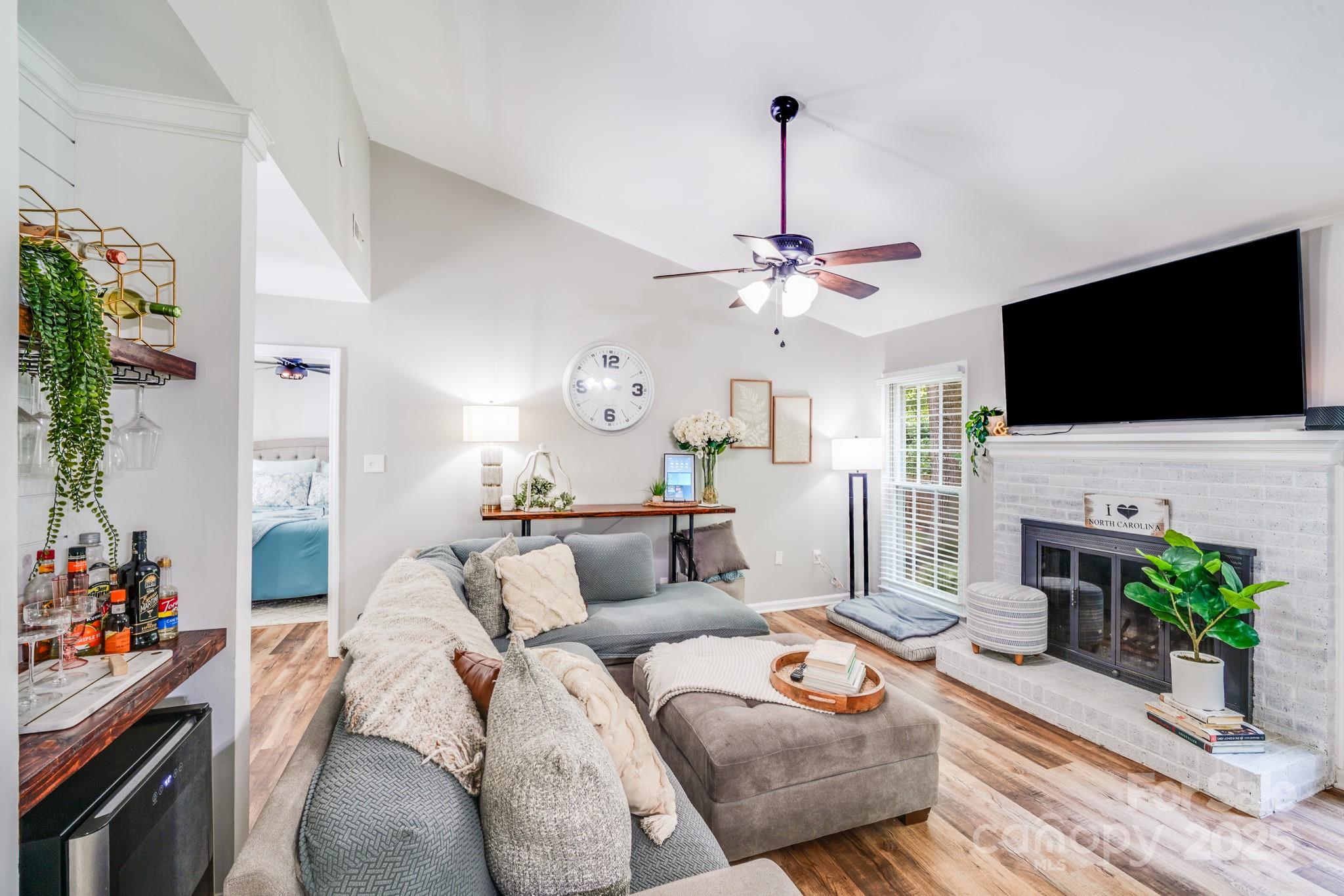 Brandon Forest - Residential