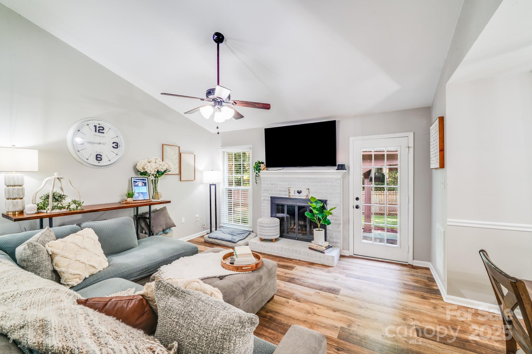 Brandon Forest - Residential