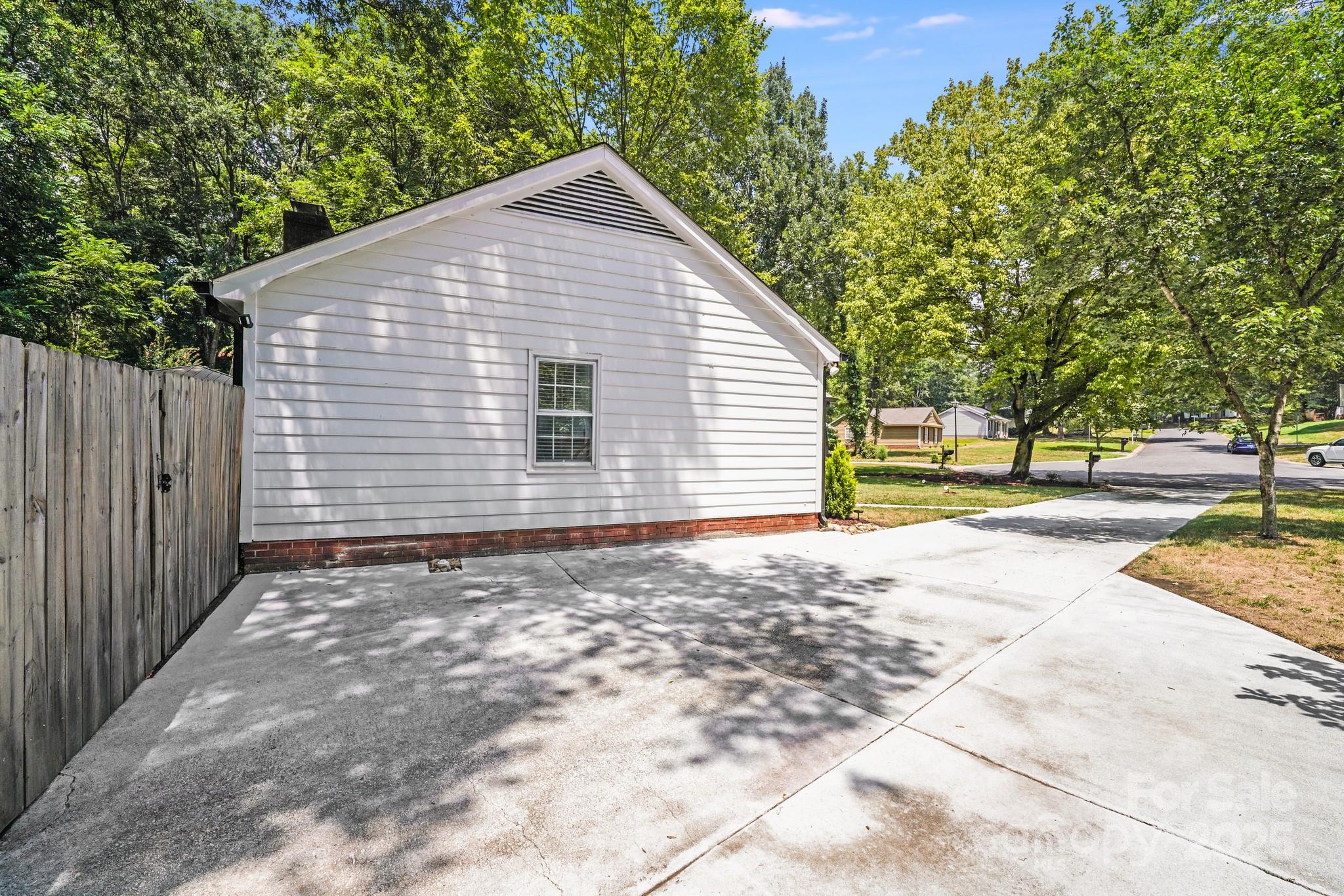 Brandon Forest - Residential