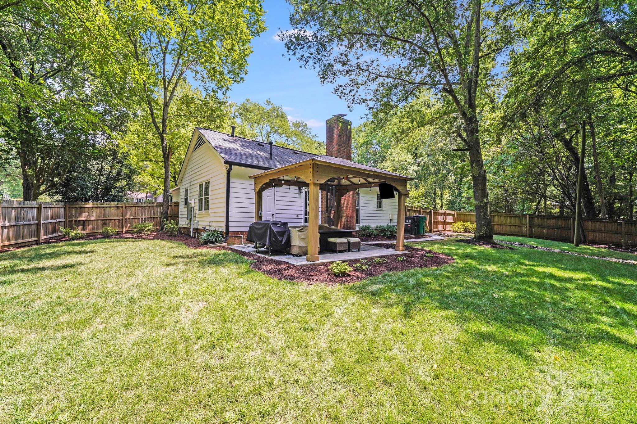 Brandon Forest - Residential