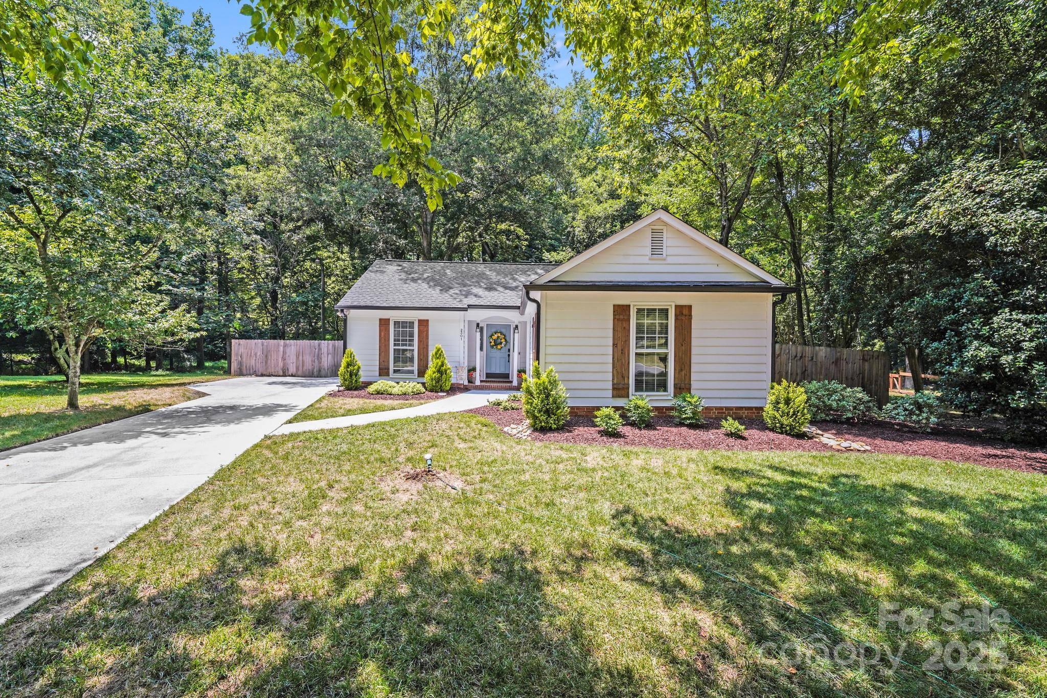 Brandon Forest - Residential