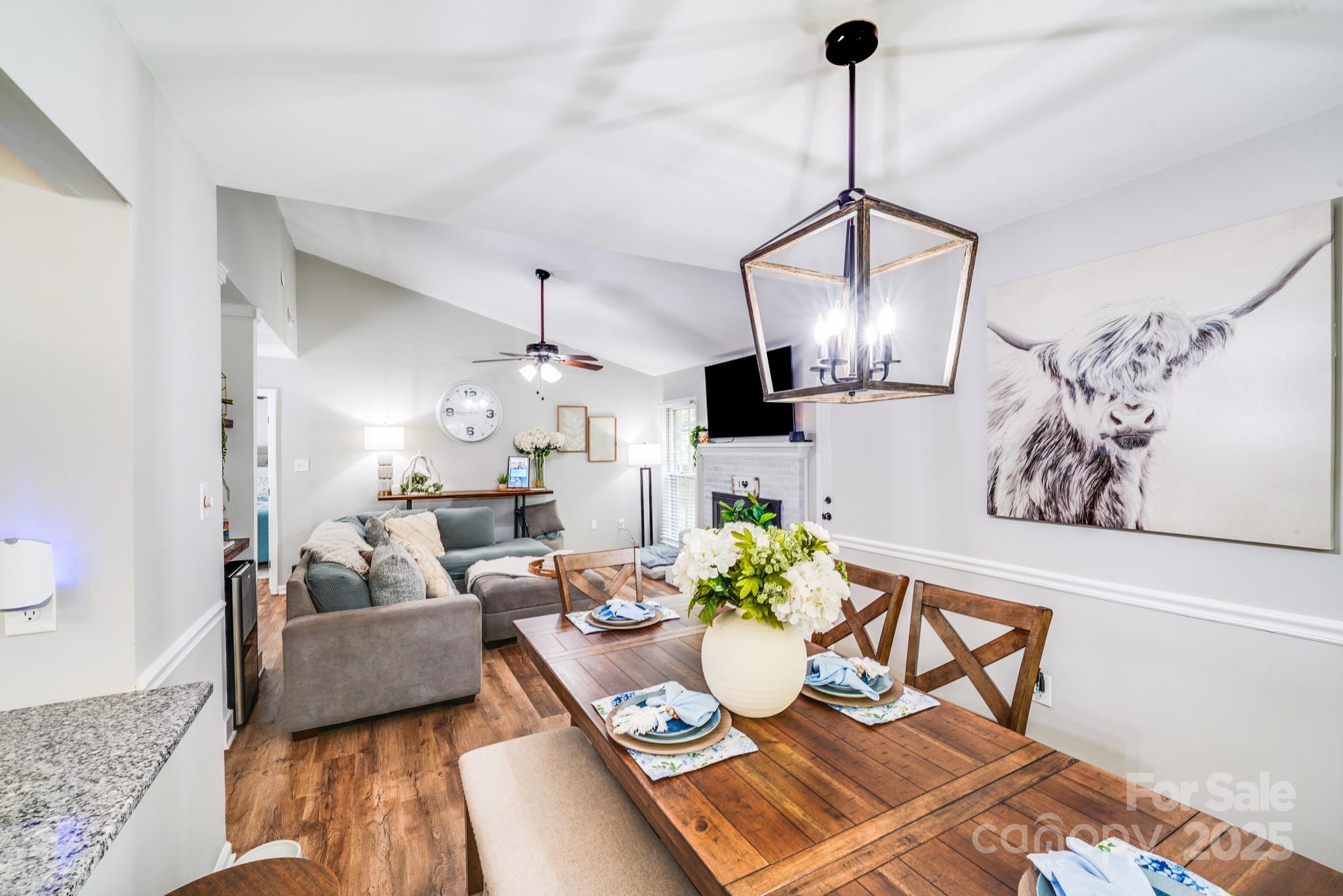 Brandon Forest - Residential