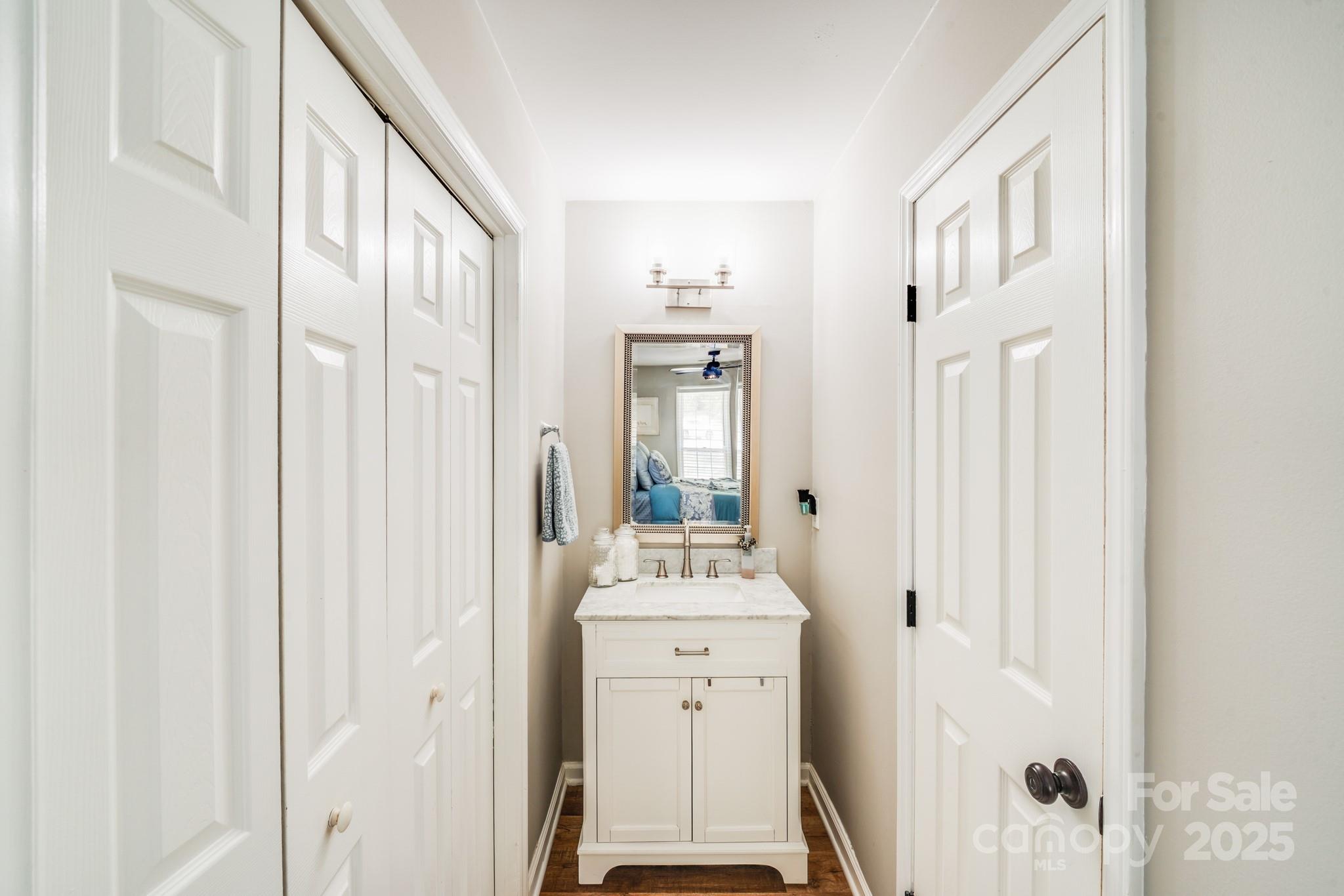 Brandon Forest - Residential