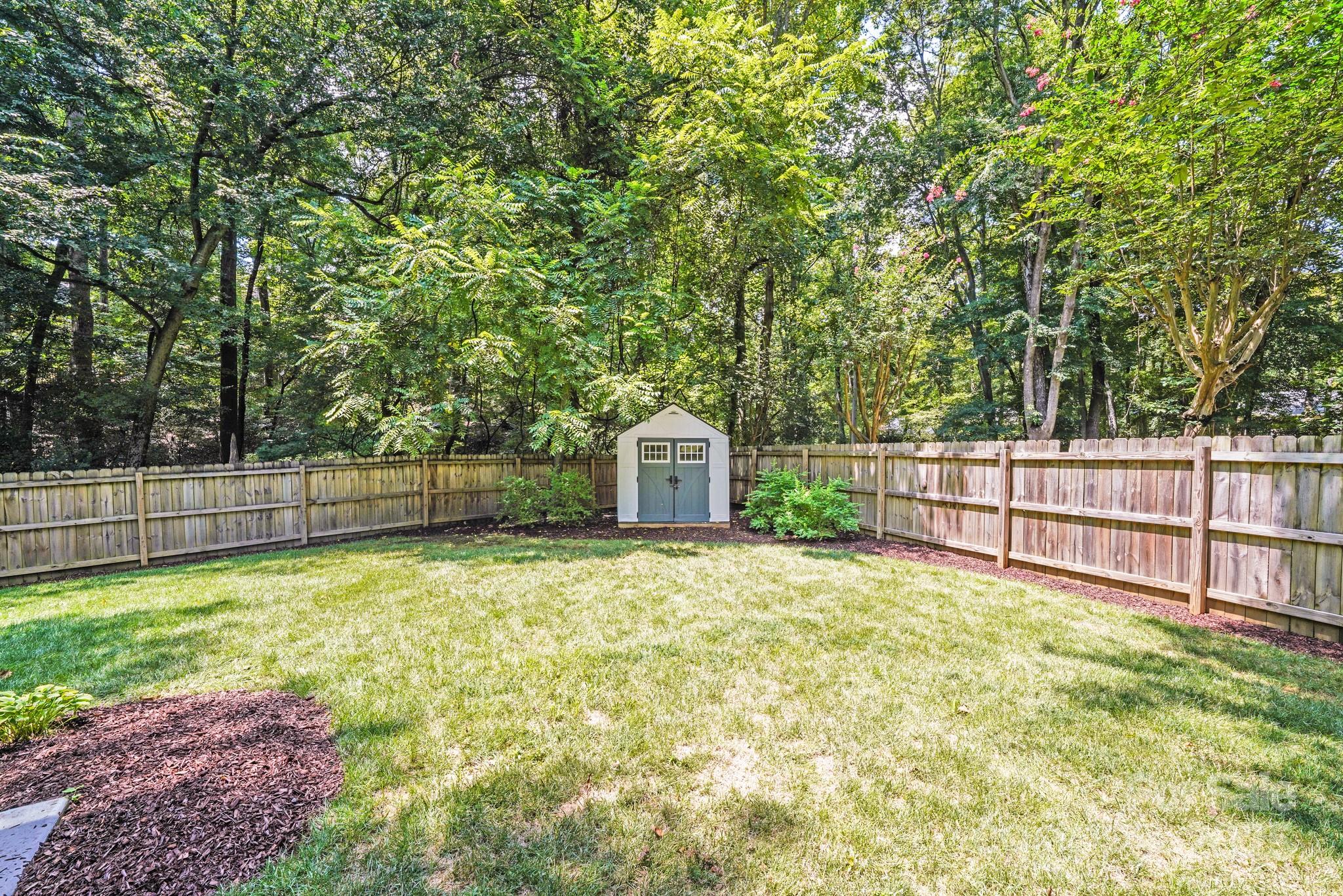 Brandon Forest - Residential