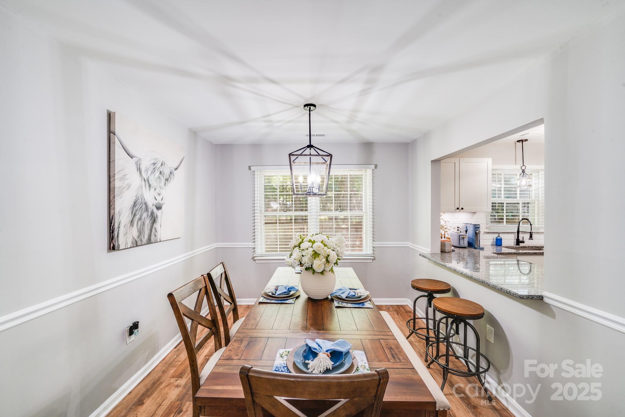 Brandon Forest - Residential