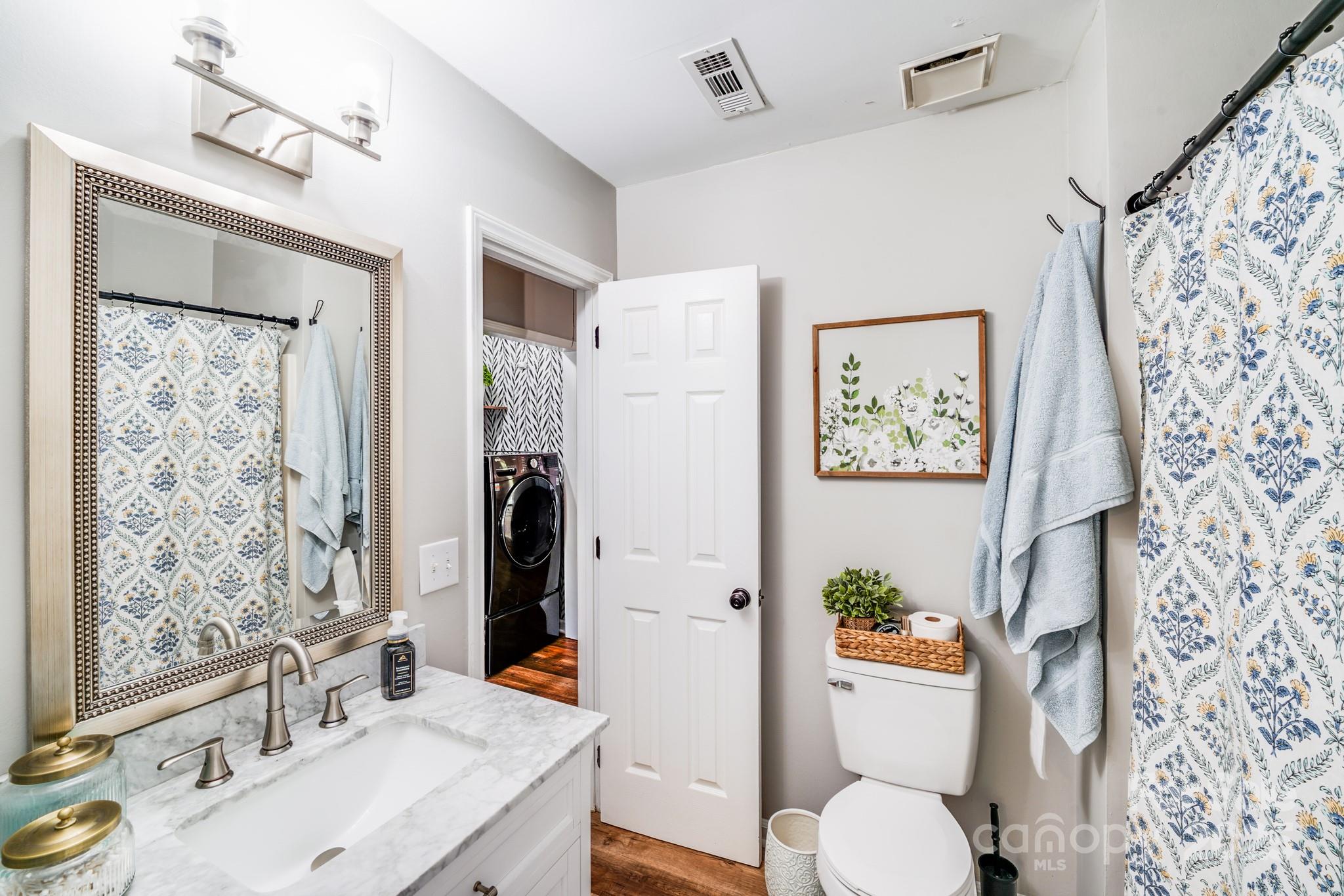 Brandon Forest - Residential