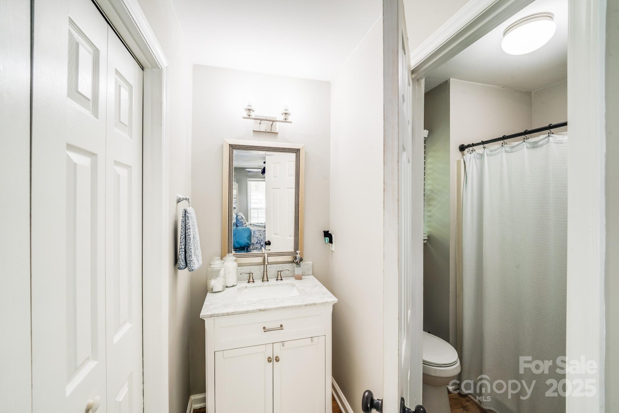 Brandon Forest - Residential