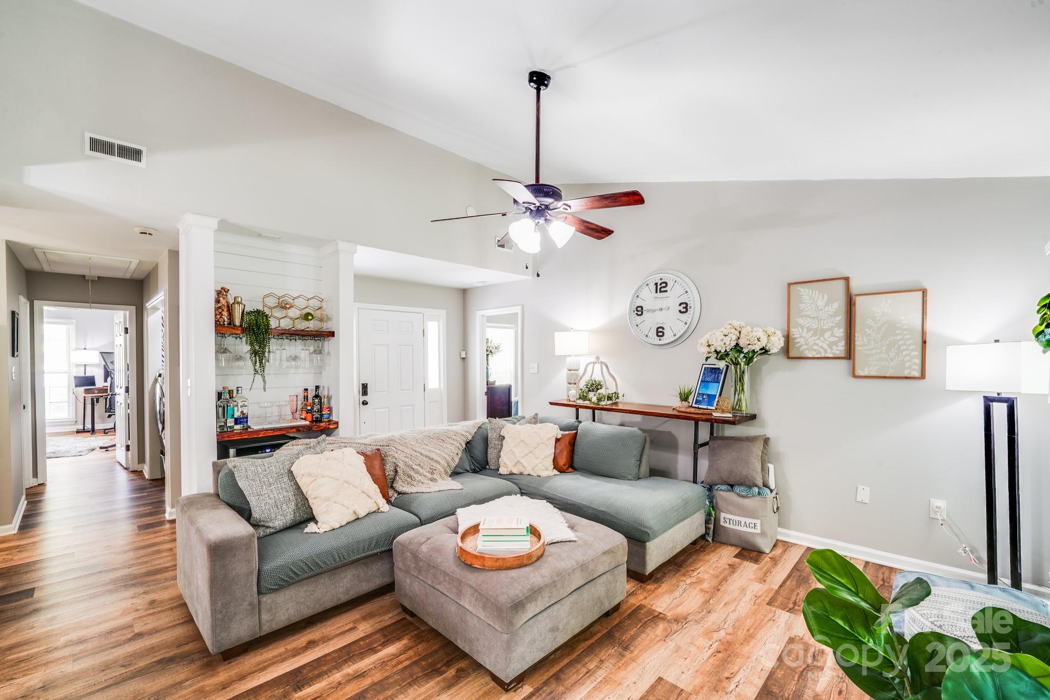 Brandon Forest - Residential