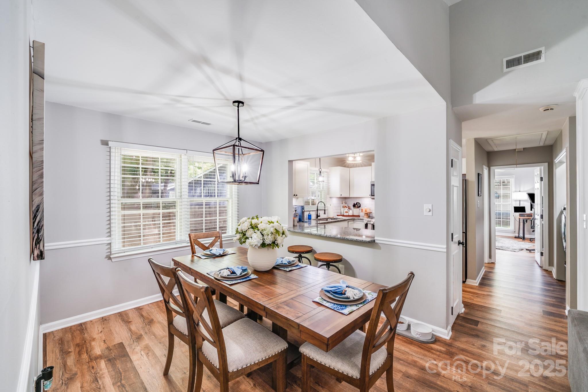 Brandon Forest - Residential