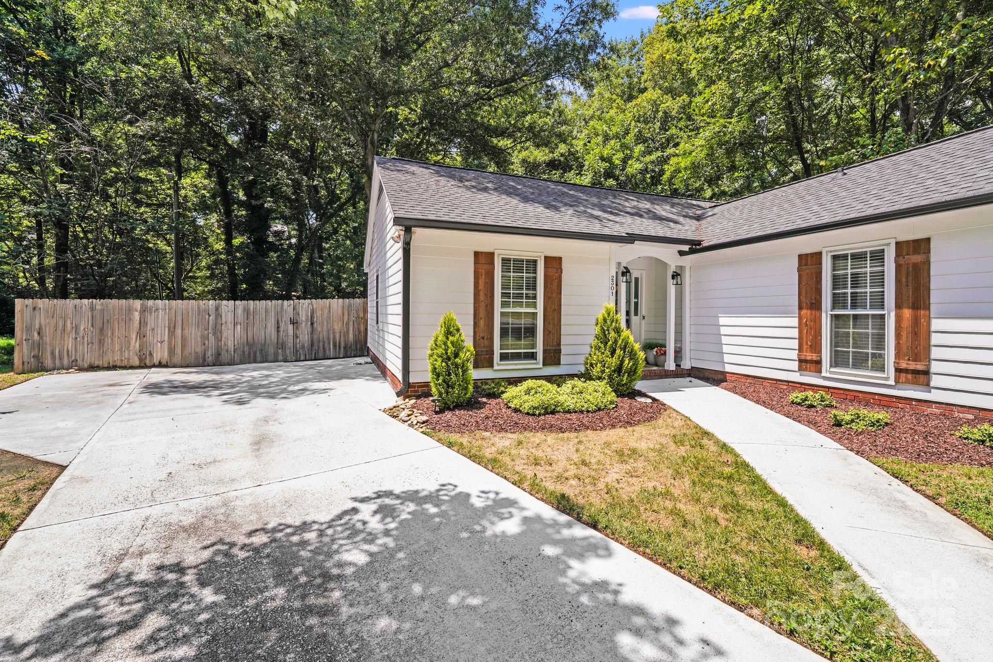 Brandon Forest - Residential